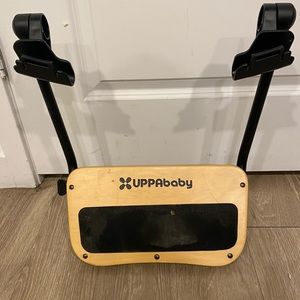 UPPAbaby VISTA PiggyBack Ride-Along Board